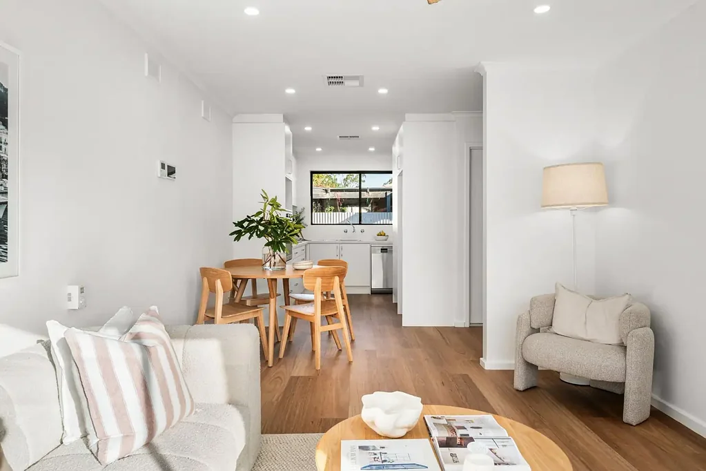Modern Living in a Convenient Morphettville Location
