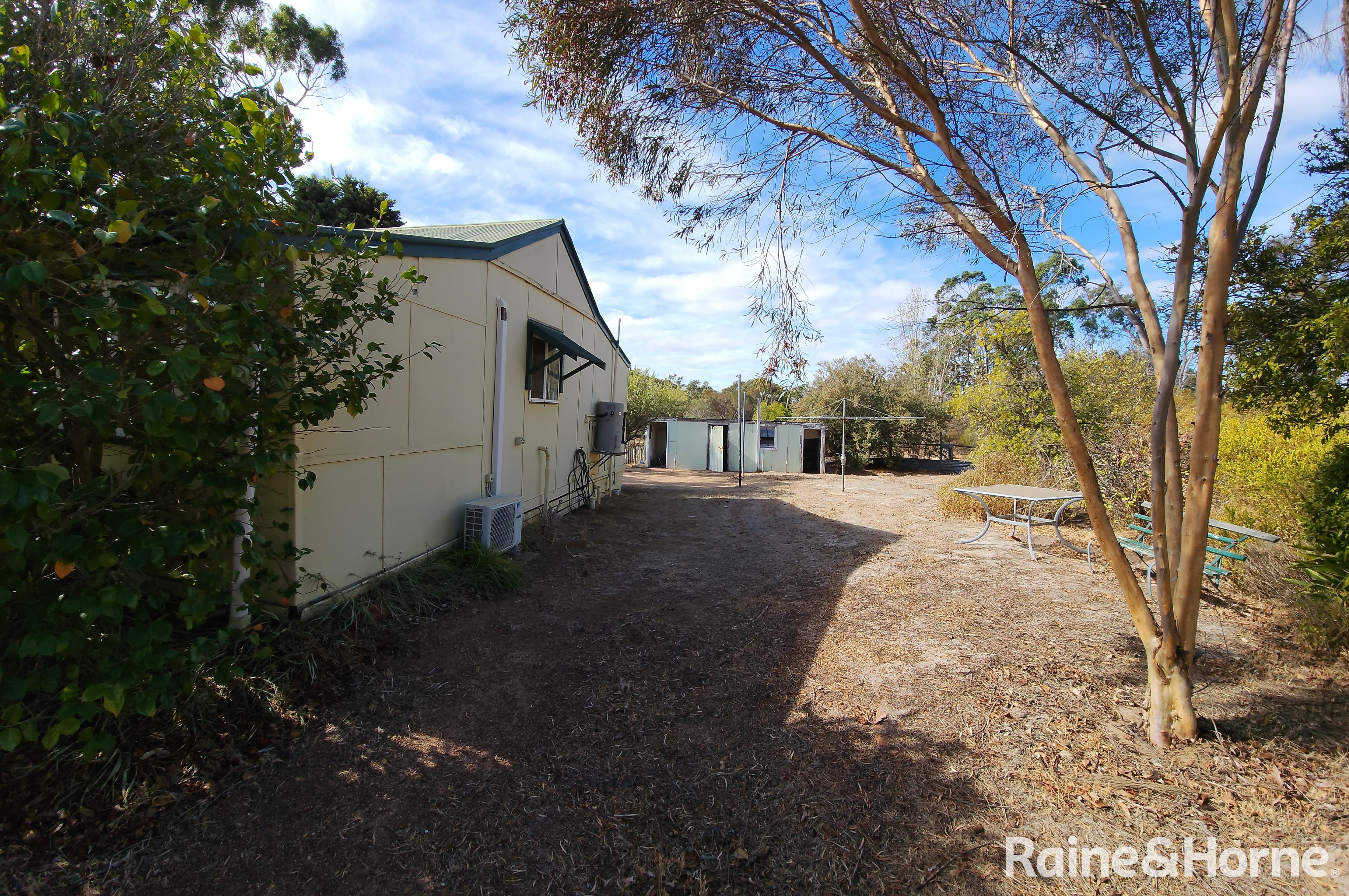 13 HALLAM RD, KOJONUP WA 6395, 0房, 0浴, House