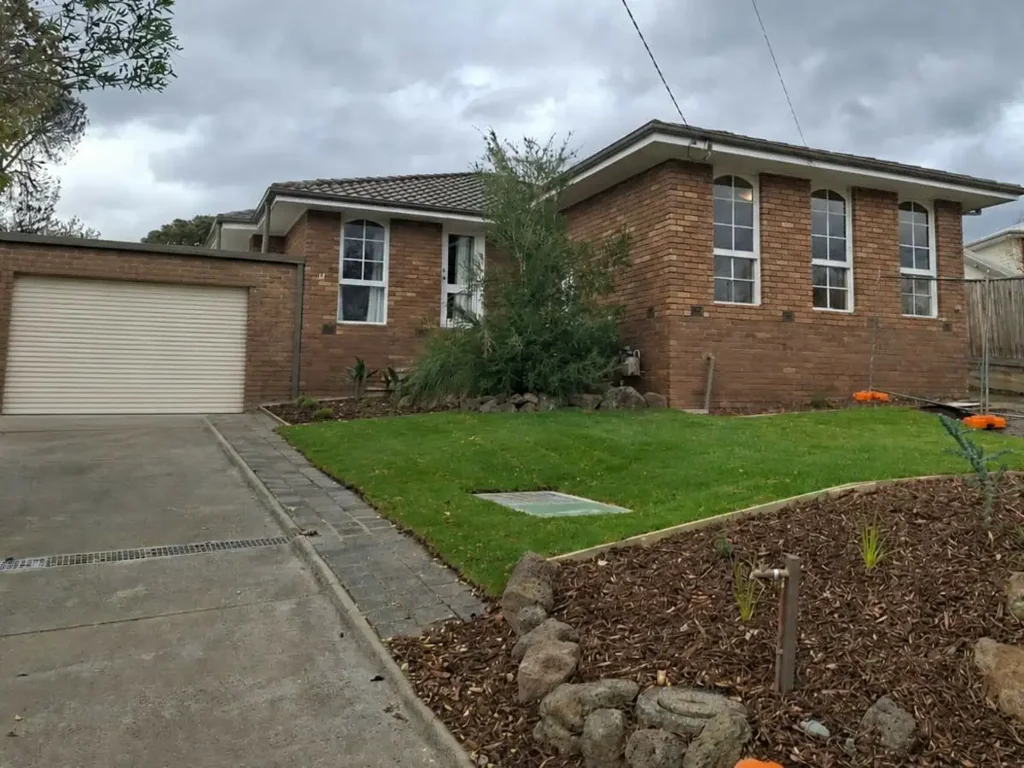 Spacious Family Living in a Quiet, Well-Connected Location