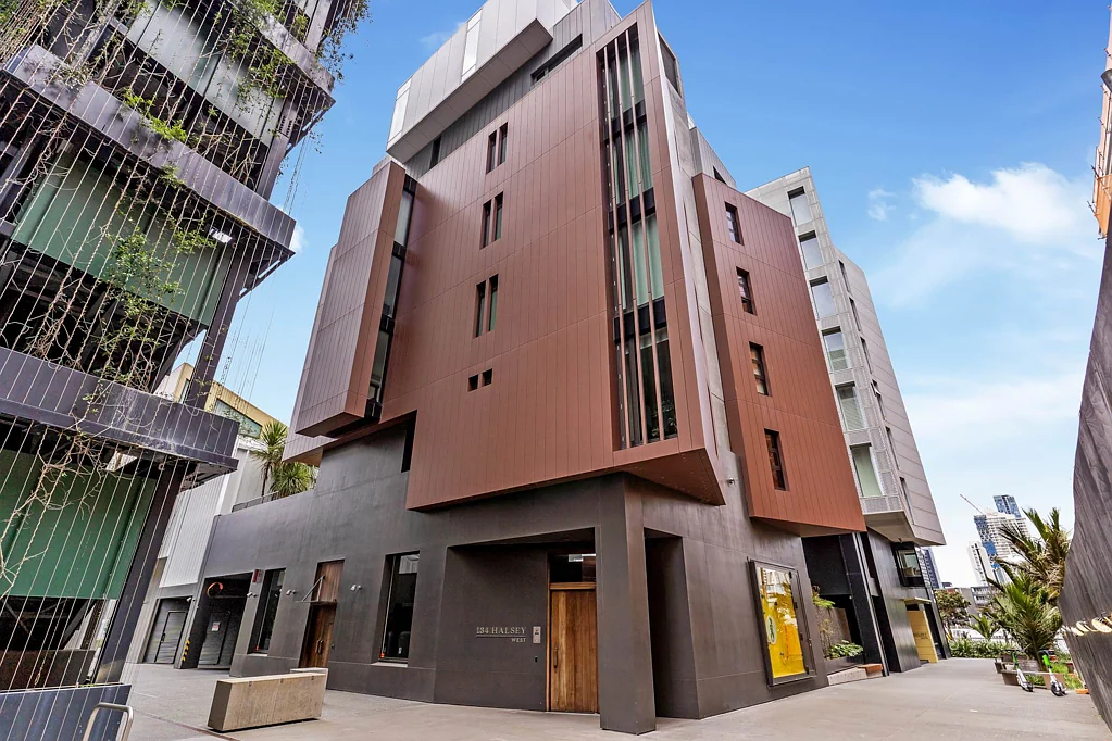 Auckland Central 1Phòng ngủ Executive Pied-A-Terre