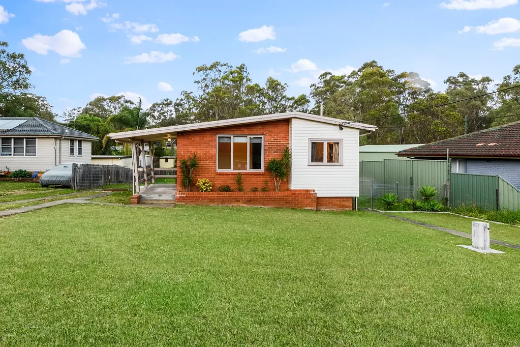 GREAT FAMILY HOME