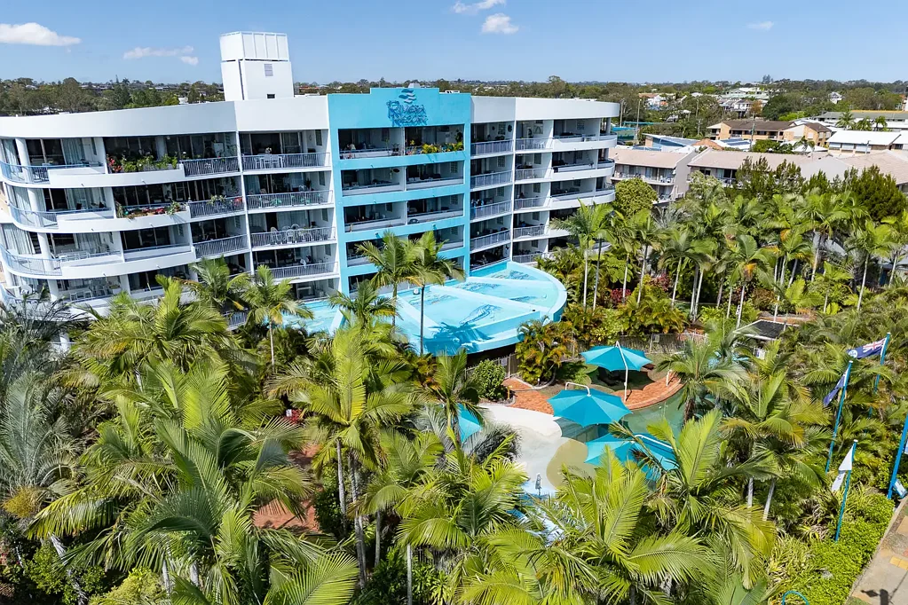 Torquay 3બેડરૂમ "Riviera" Coastal Apartment @ 8/386 Esplanade, Hervey Bay