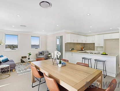 2 Kuraman Close, Macquarie Hills, Newcastle, 3房, 2浴, House
