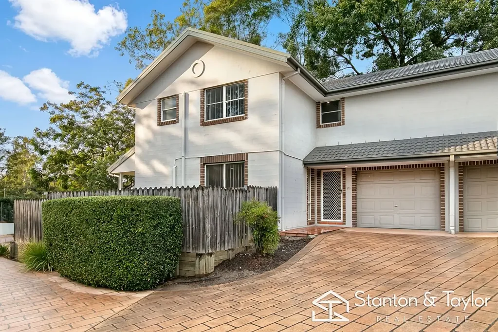 Glenmore Park 3ਬੈੱਡਰੂਮ PRIVATE, SPACIOUS & WONDERFULLY CONVENIENT