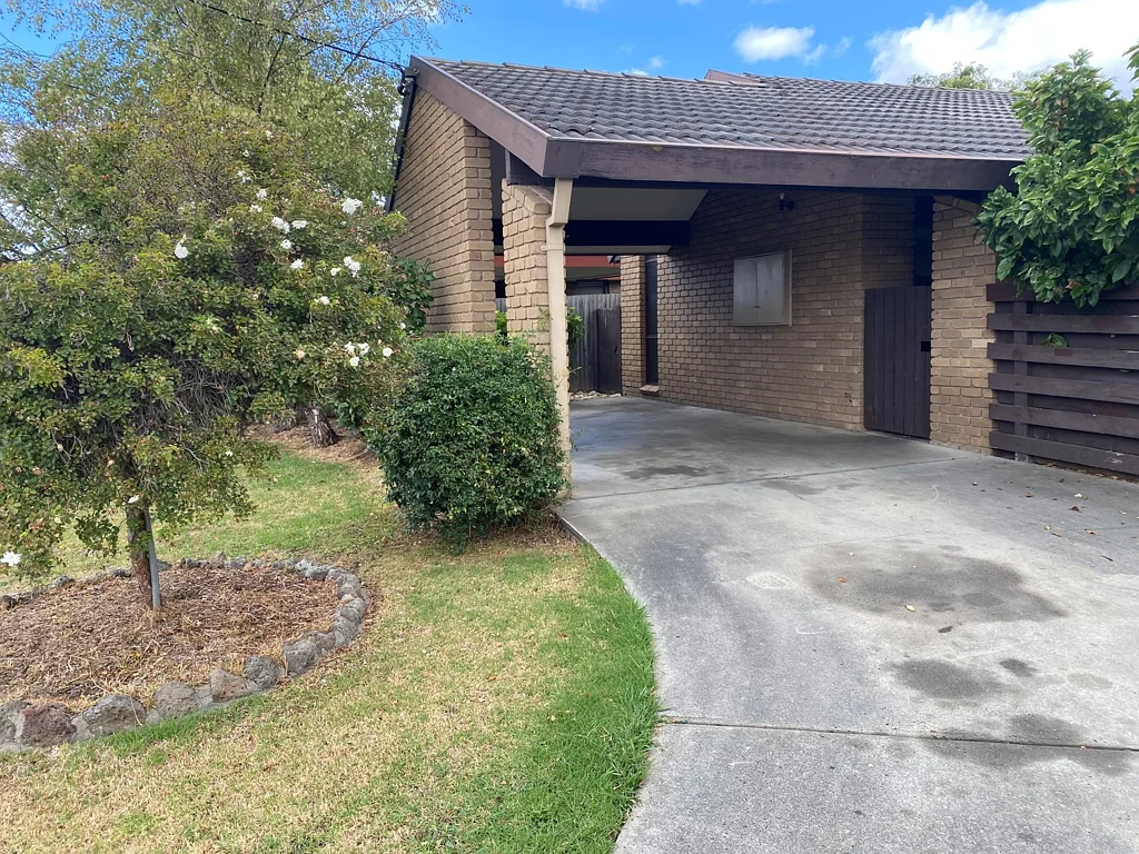 Morwell 3房  Great Family Home or Investment
