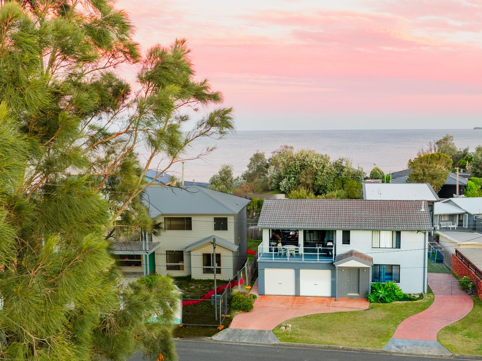 8 EASTBOURNE AV, CULBURRA BEACH NSW 2540, 0 habitaciones, 0 baños, House