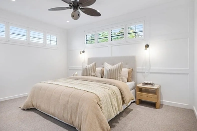 98 Fletcher Parade, Bardon, QLD 4065, 5 Bedrooms, 3 Bathrooms, House