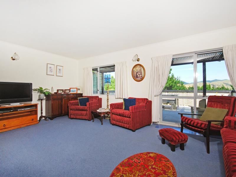 36c Guthrie Crescent, Castlepoint, Masterton, 4 침실, 3 욕실