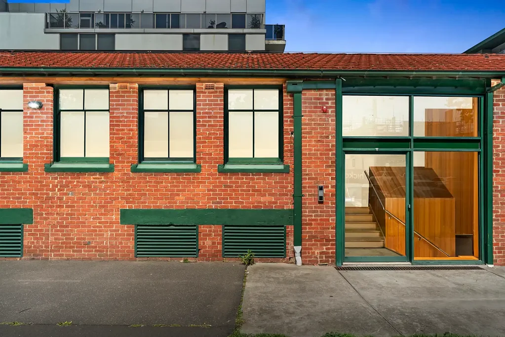 8/31 Moreland Street, Footscray, VIC 3011