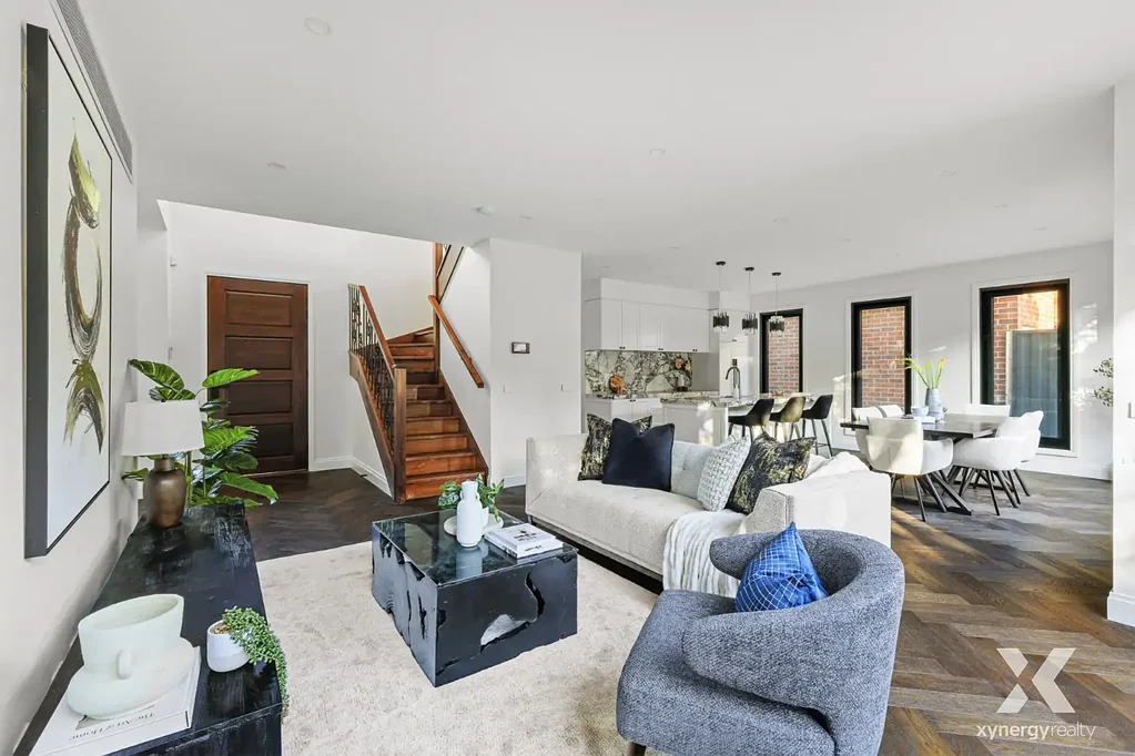 ✨ Brand New Luxury Residence in Box Hill South Spacious, Secure & Ready for Your Touch! ✨