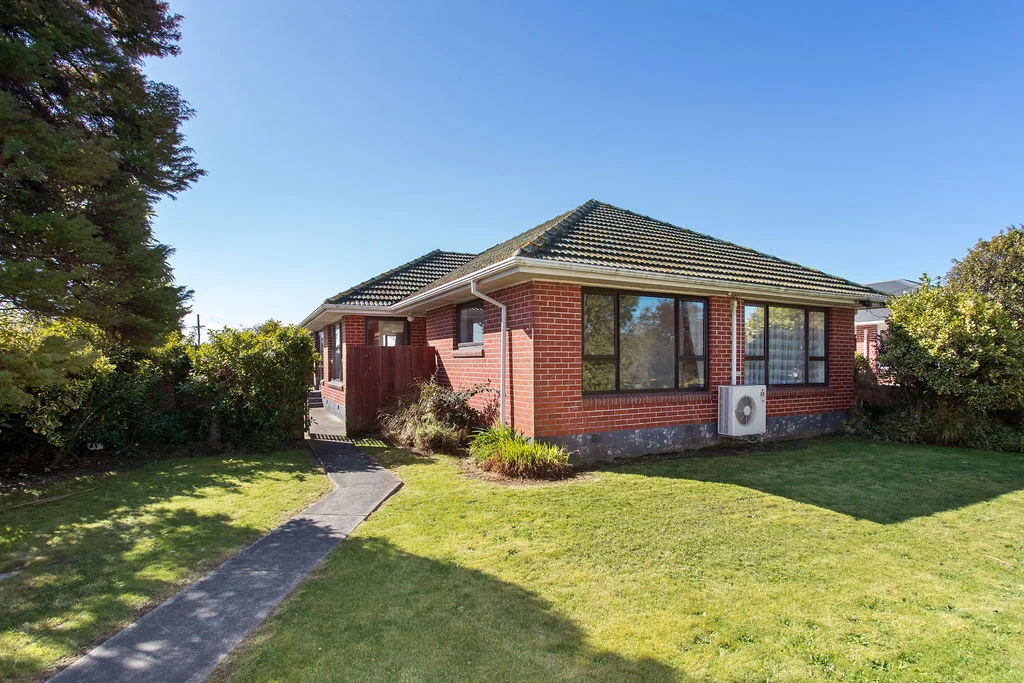 Northcote 3غرفة نوم Flights are booked - This home won't last