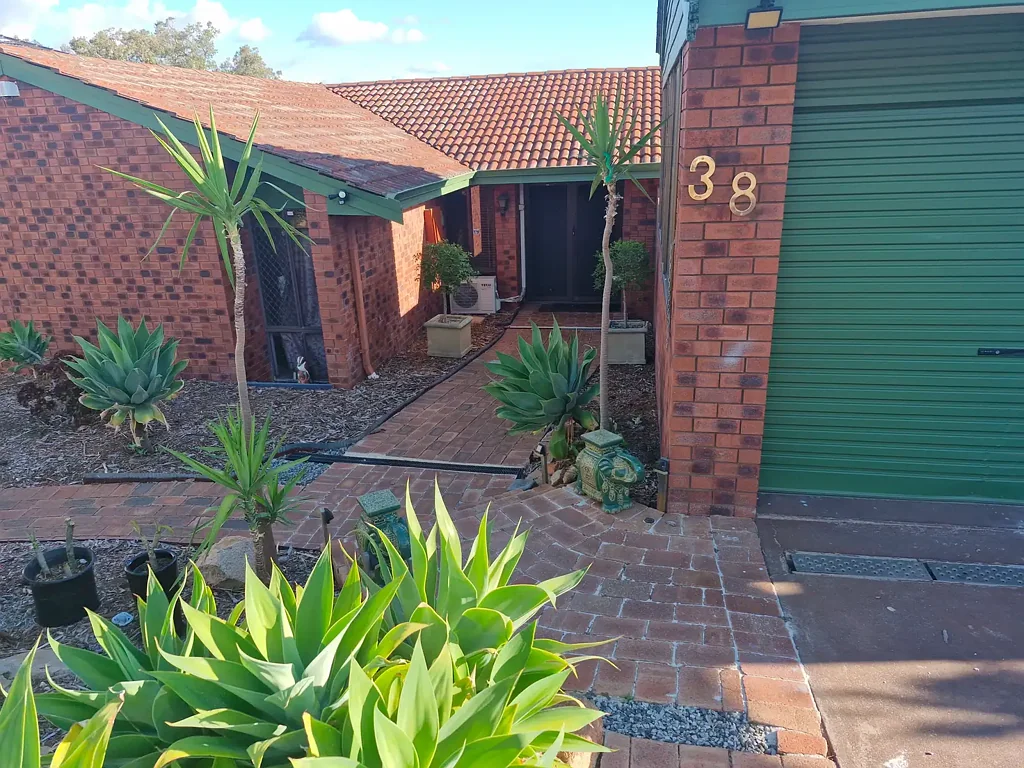38 Weatherill Way, Noranda, WA 6062