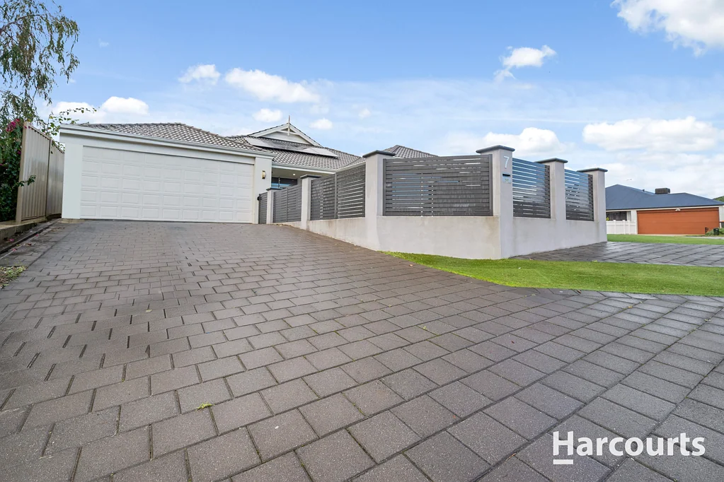 7 Monza Link, Hocking, WA 6065