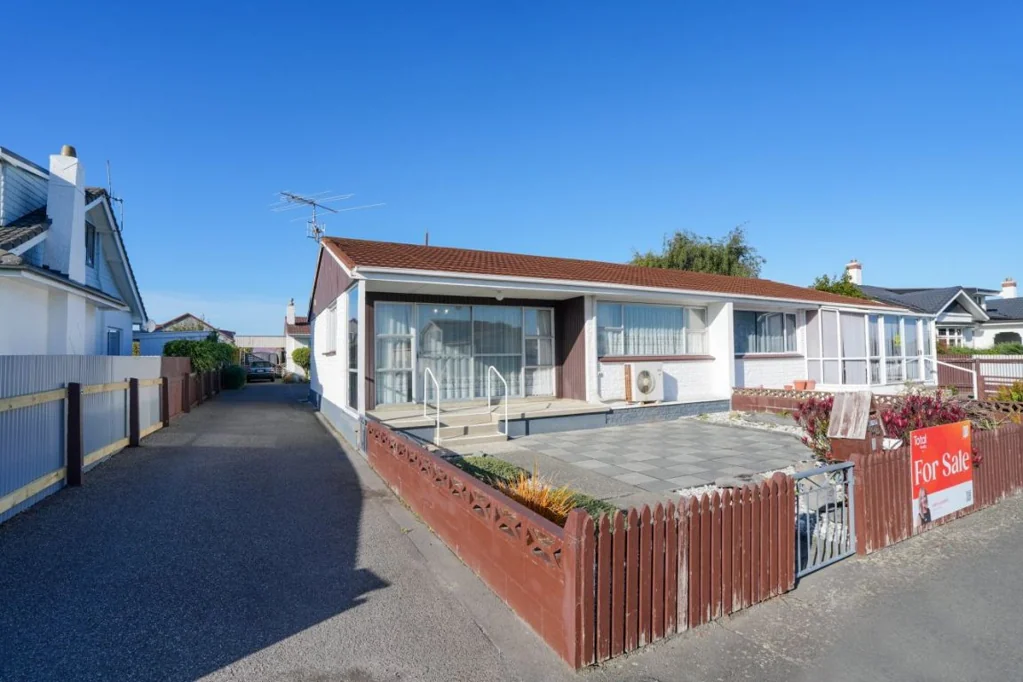 1/305 Herbert Street, Windsor, Invercargill City