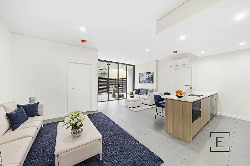 Luxury Apartment