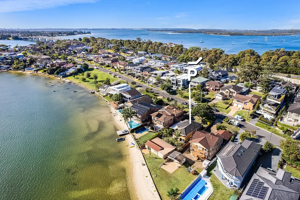 87 Holt Road, Taren Point, NSW 2229