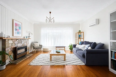 100 Ninth Avenue, Rosebud, VIC 3939, 2 slaapkamers, 1 badkamers, House