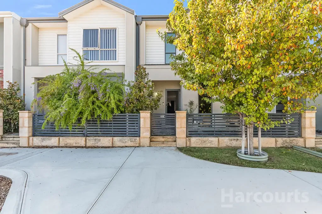 69 Vidalia Drive, Aveley, WA 6069