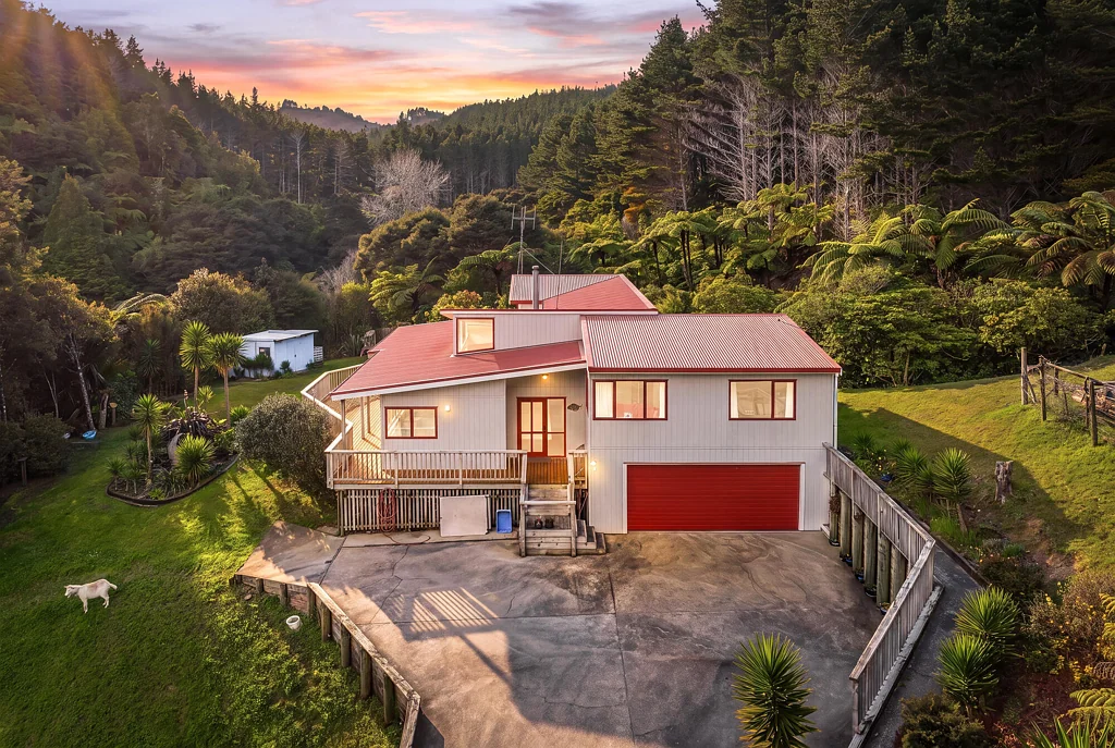 Warkworth Private Lifestyle - Minutes from Warkworth