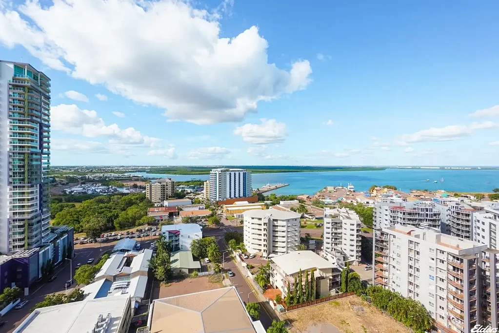 1509/31 Woods Street, Darwin City, NT 800