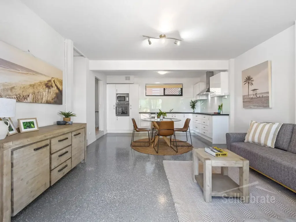 Unit 1, 333 Milton Road, Auchenflower, QLD 4066