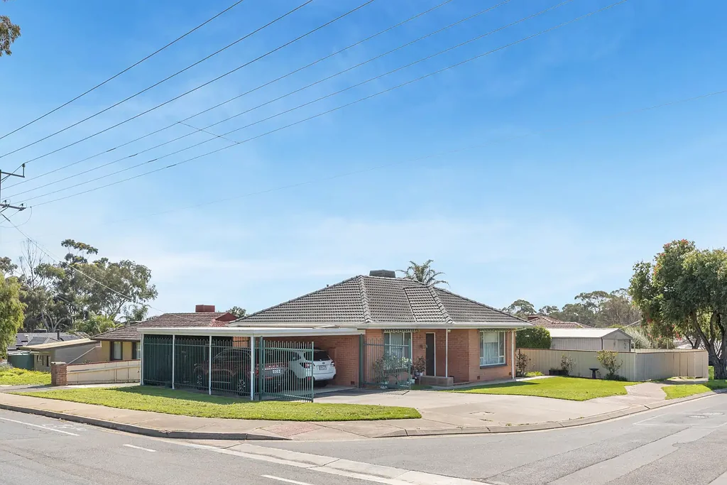 Banksia Park 3Kwarto Exceptional First Home or Investment Opportunity