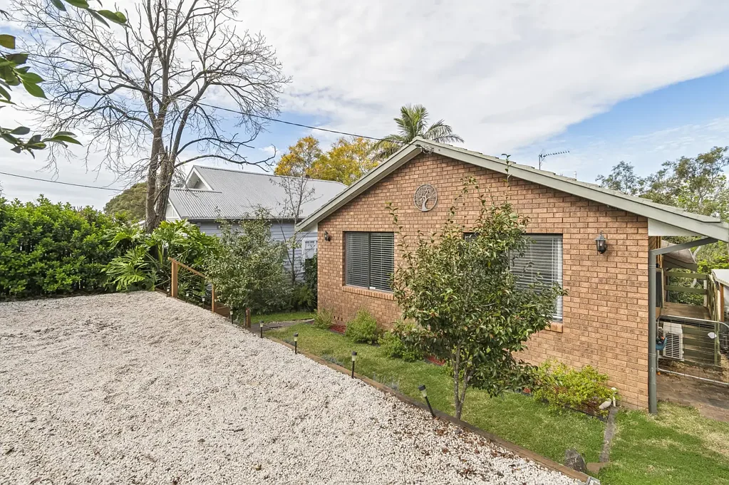 Kurrajong 3房 Kurrajong Village中心的现代舒适住宅 Modern Comfort in the Heart of Kurrajong Village