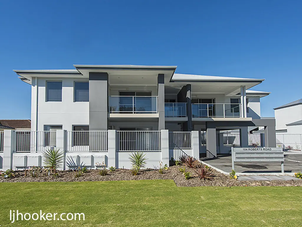 3/104 Roberts Road, Rivervale, WA 6103