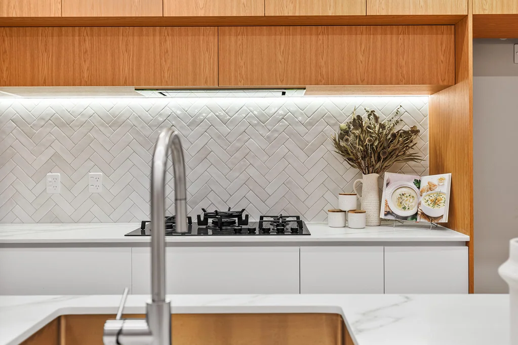 Hobsonville 3Kwarto Stylish and Sophistication