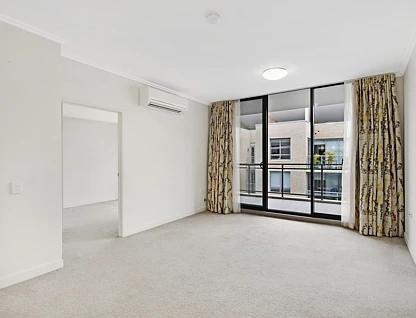 604/18-26 Romsey Street, Waitara, Upper North Shore, 2 कमरे, 2 बाथरूम, Apartment