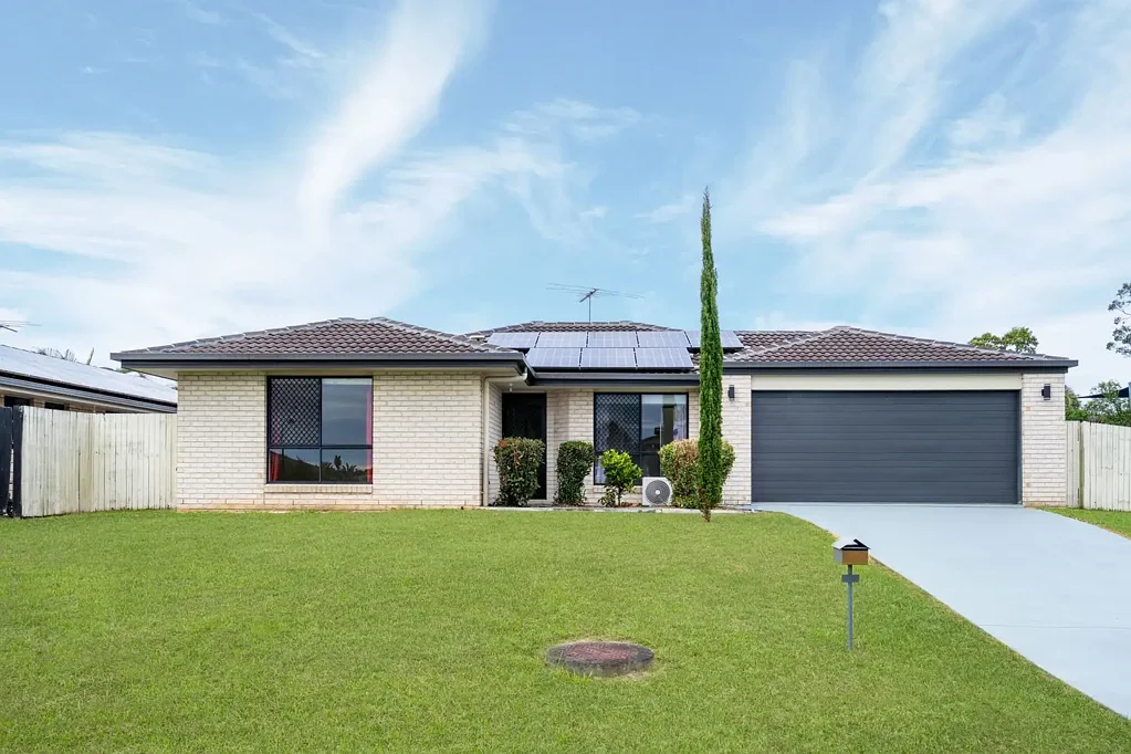 Modern Family Living in a Peaceful Caboolture Cul-de-Sac!