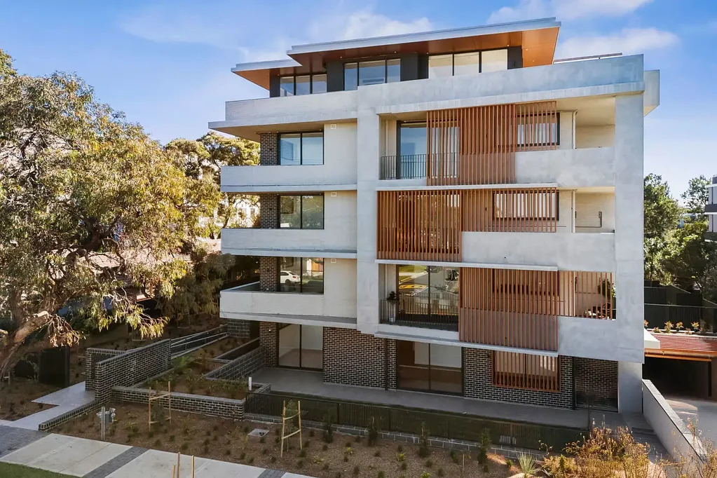 Caringbah 3ਬੈੱਡਰੂਮ Brand New Luxury Living - Now Complete!