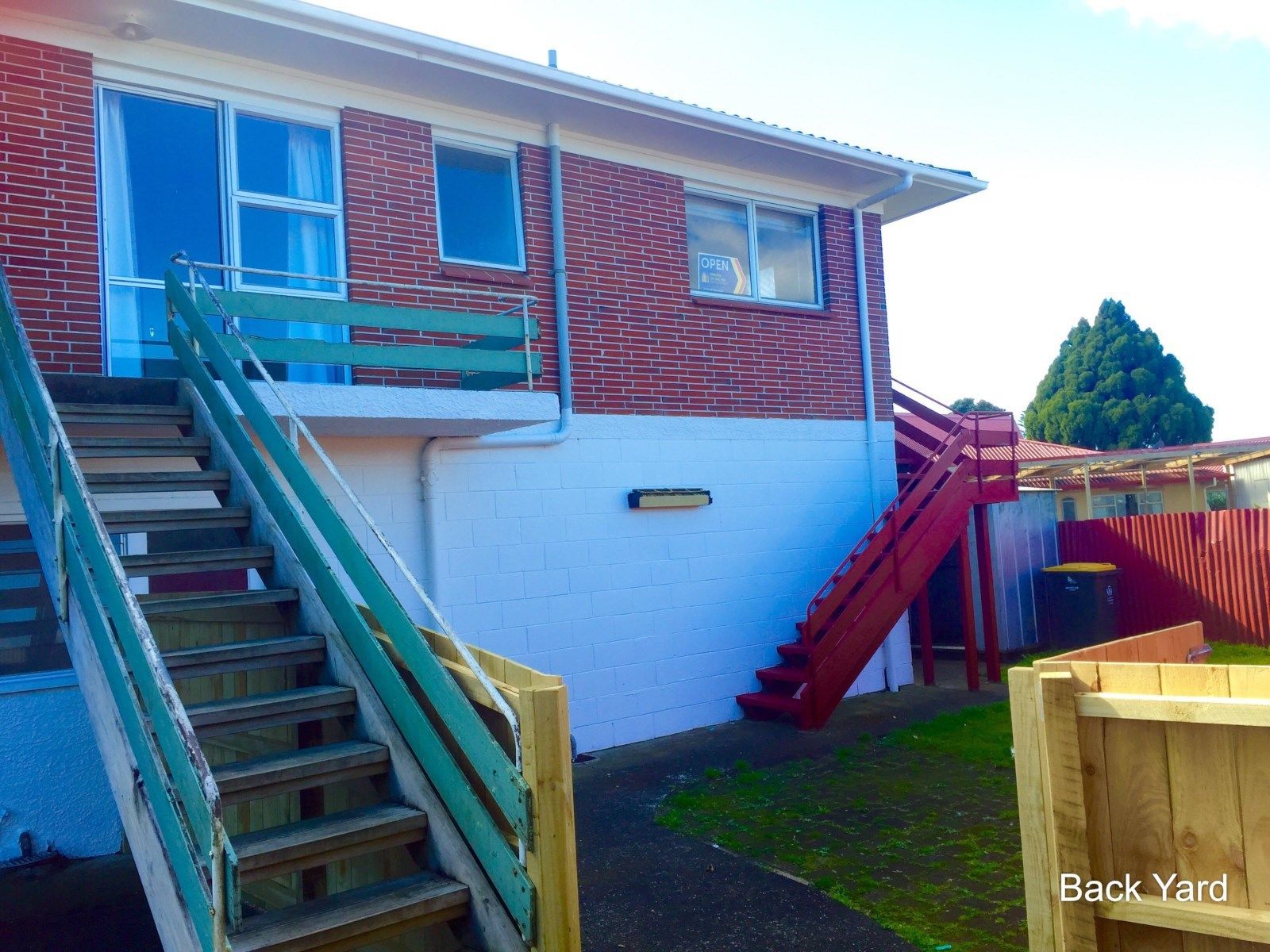 8/14 Ihaka Place, Papatoetoe, Auckland - Manukau, 2房, 1浴