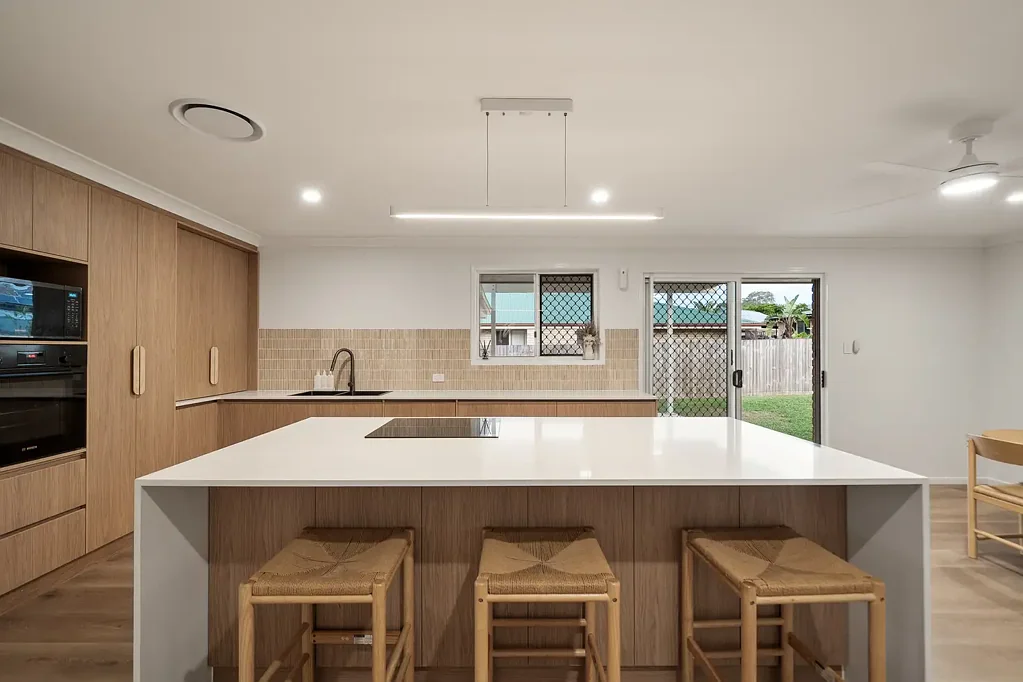 Murrumba Downs 4कमरा Completely Transformed Family Home - Stylish, Modern & Ready to Enjoy!