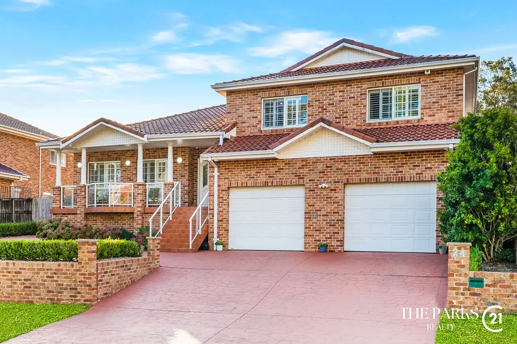 Green Valley 5Moenga Grand Full Brick Family Home In A Prime Locale