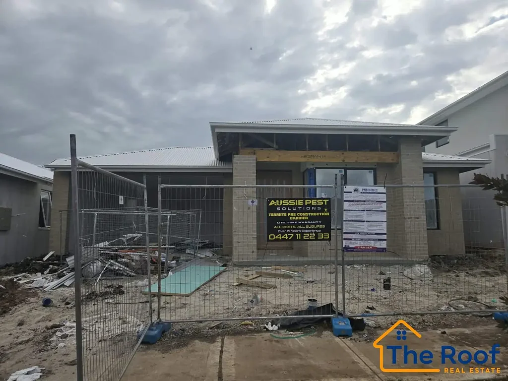 Tarneit 4Zimmer Brand New Luxury Home At Great Location!