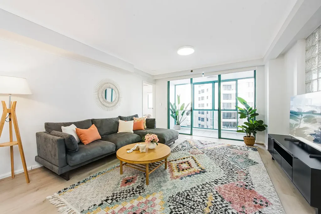 51/414-418 Pitt Street, Haymarket, NSW 2000