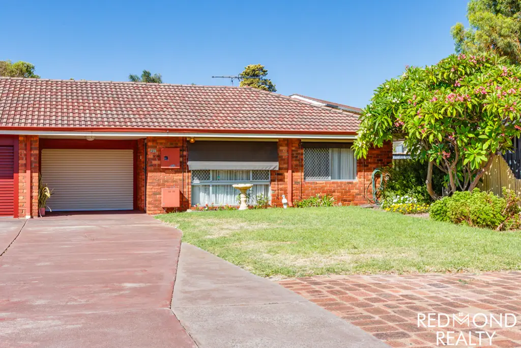 4B Janthina Crescent, Heathridge, WA 6027
