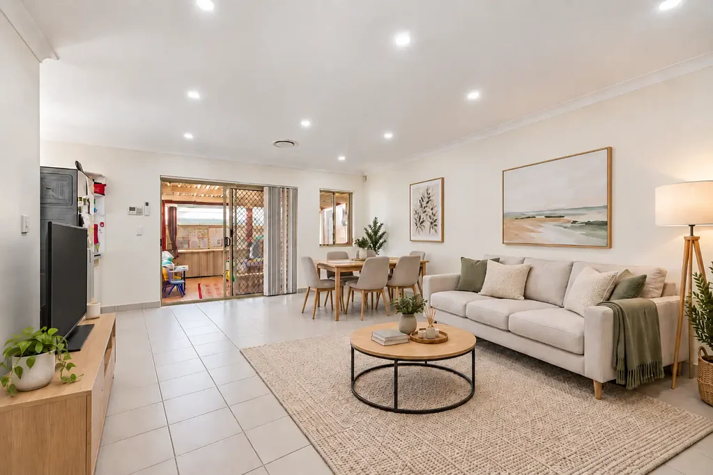 Bankstown 3房 优越地段，宽敞空间，低自主管理 Strata 费用 Great Location, Fantastic Size, & Low Self-Managed Strata