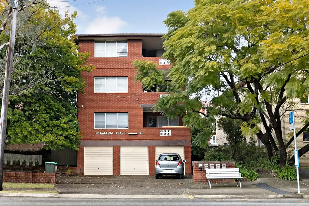 6/25 May St, Eastwood, Eastwood, NSW 2122