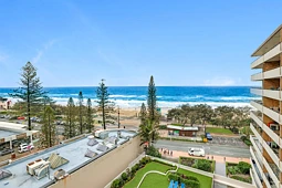 807/40 The Esplanade, Surfers Paradise
