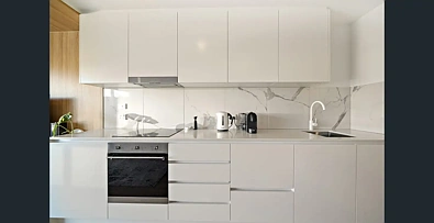 209/32 Mort Street, Braddon, ACT 2612, 2 ਕਮਰੇ, 1 ਬਾਥਰੂਮ, Apartment