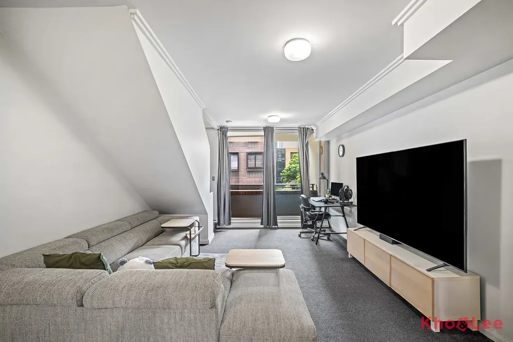 211/16-20 Smail Street, Ultimo, NSW 2007