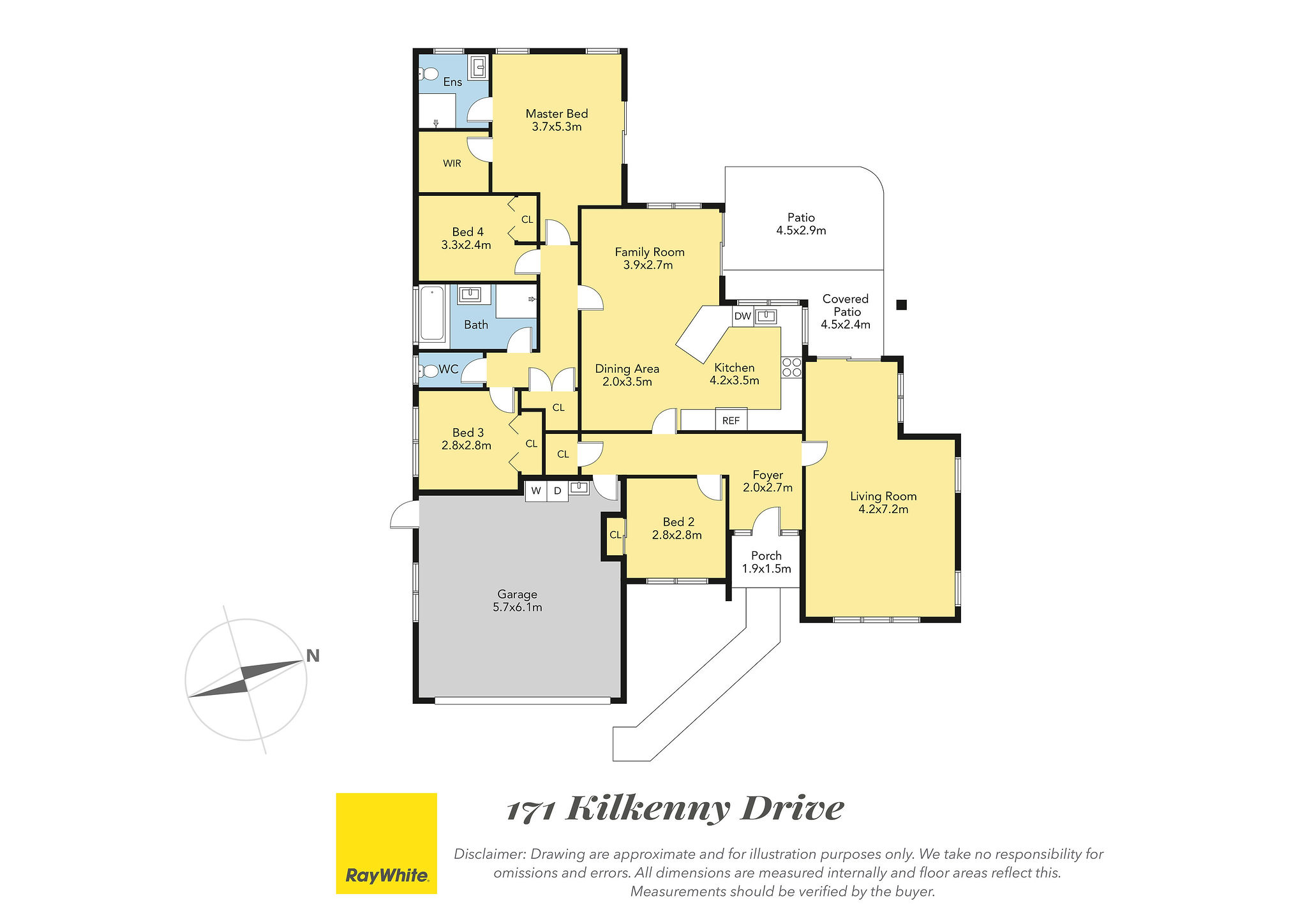 171 Kilkenny Drive, East Tamaki Heights, photo 2