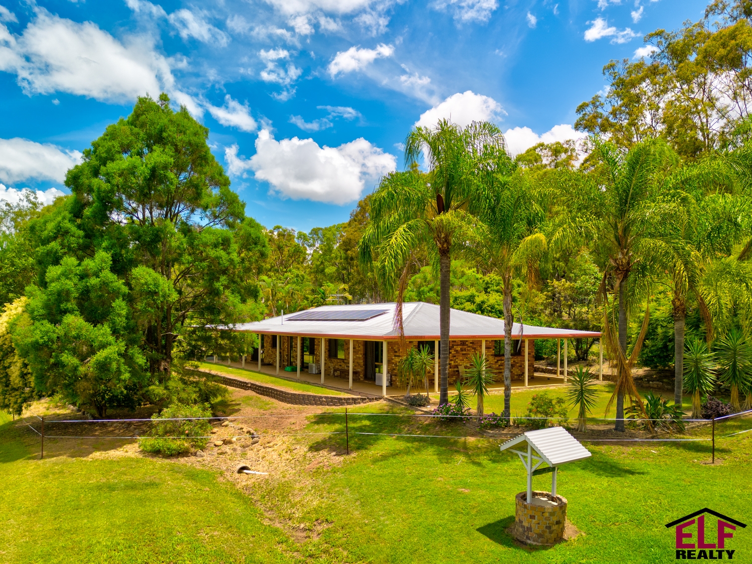 1 TARANTALL RD, FOREST HILL QLD 4342, 0 침실, 0 욕실, Lifestyle Property