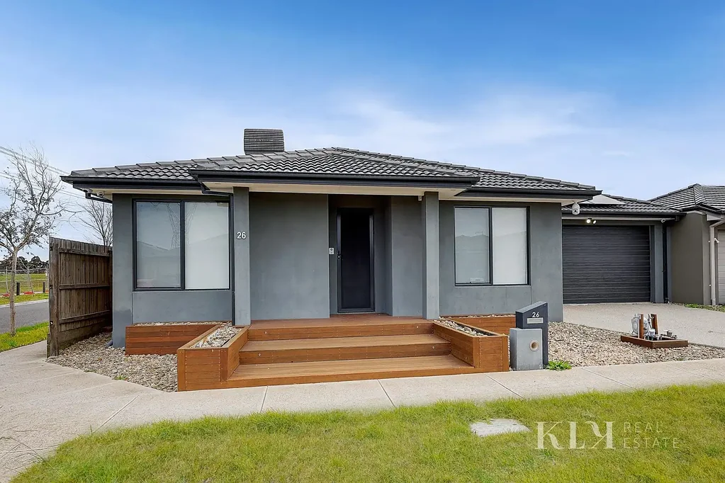 Modern Living in Mickleham