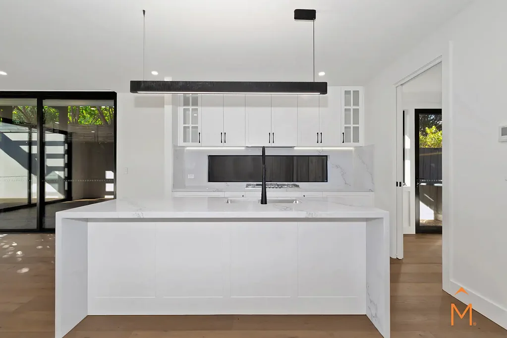 High-End Luxury in Hampton!