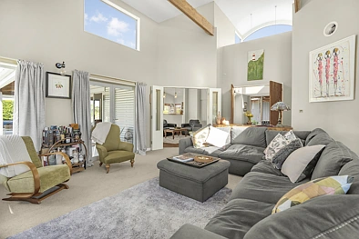 42 Loop Line, Opaki, Masterton, Wairarapa, 4 침실, 3 욕실, Lifestyle Property