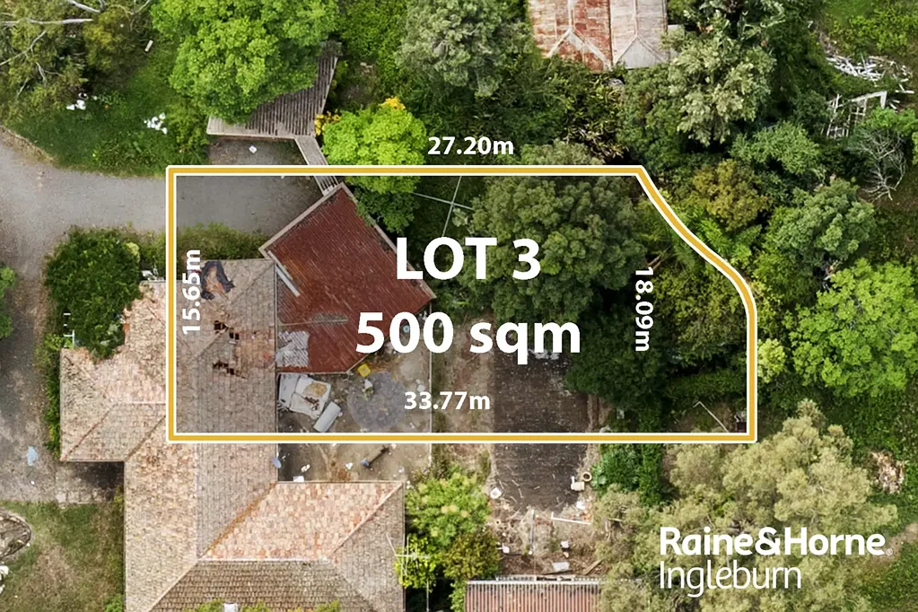 LOT 2-4/48-50 Sackville Street, Ingleburn, NSW 2565