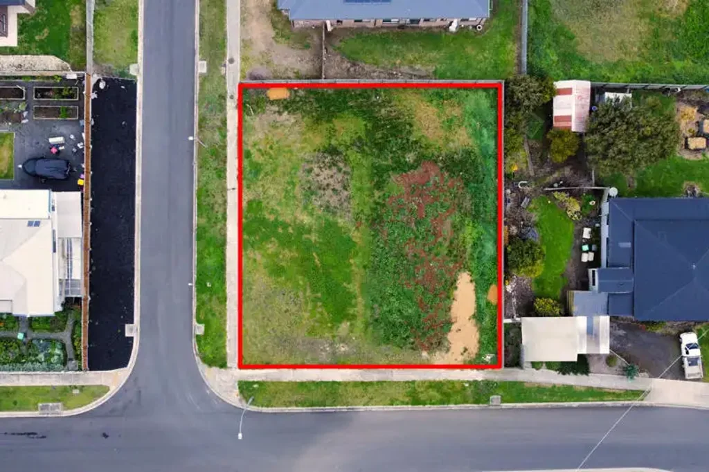 Warrnambool Development Opportunity or Dream Home Site